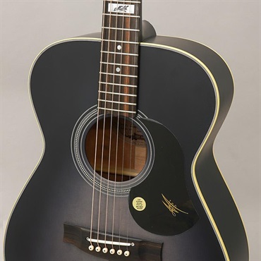 MATON EBG808 LTD TE Spec Ghost Black  メイトン 画像6