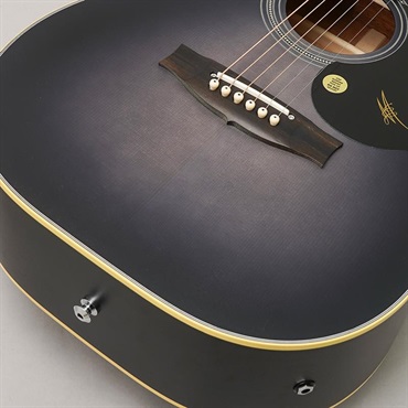 MATON EBG808 LTD TE Spec Ghost Black  メイトン 画像7