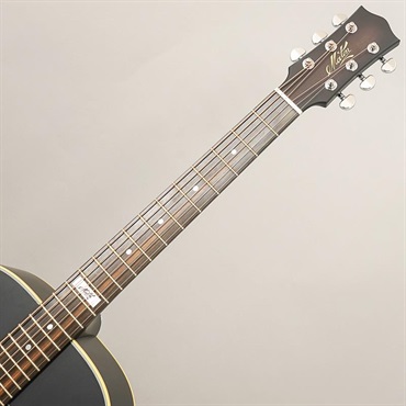 MATON EBG808 LTD TE Spec Ghost Black  メイトン 画像8