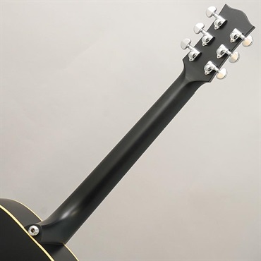MATON EBG808 LTD TE Spec Ghost Black  メイトン 画像9