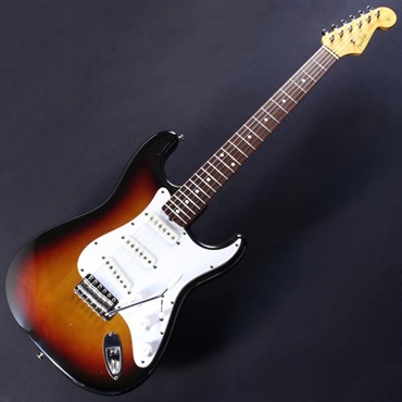 Fender Japan VINTAGE ST62-65 (3-Tone Sunburst) ＃JV36273