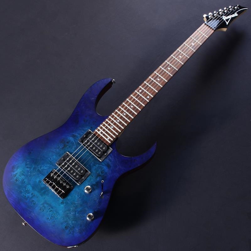 ギター Ibanez RG421PB-SBF Ibanez RG421PB-SBF ｜イケベ楽器店オンラインストア