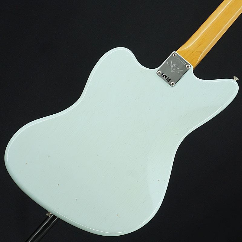 Fender Custom Shop USED 中古 1962 Jazzmaster Journeyman Relic