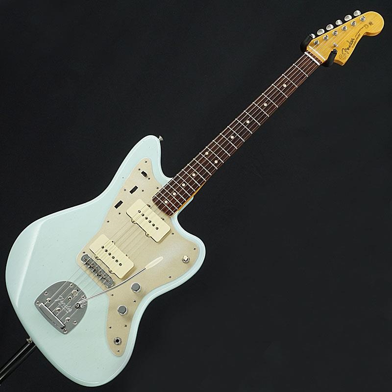 Fender Custom Shop USED 中古 1962 Jazzmaster Journeyman Relic