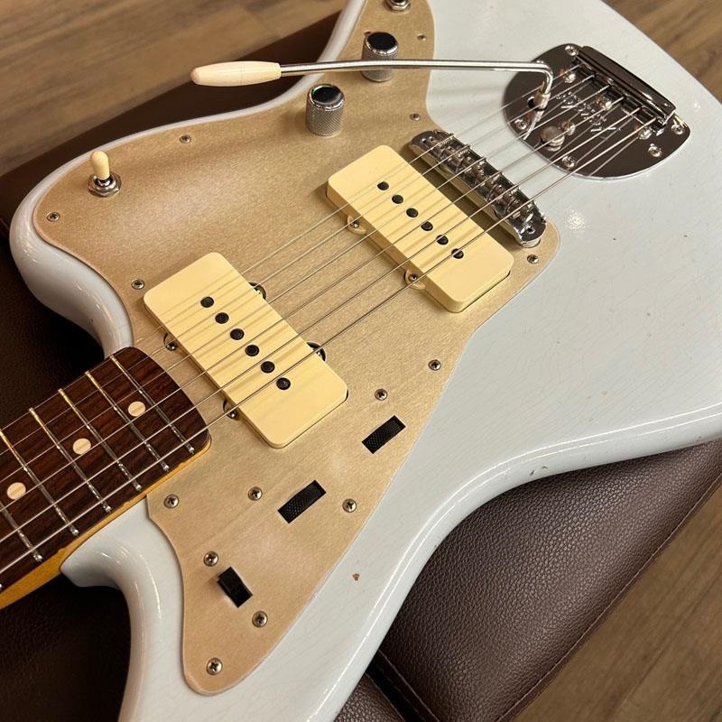 Fender Custom Shop USED 中古 1962 Jazzmaster Journeyman Relic