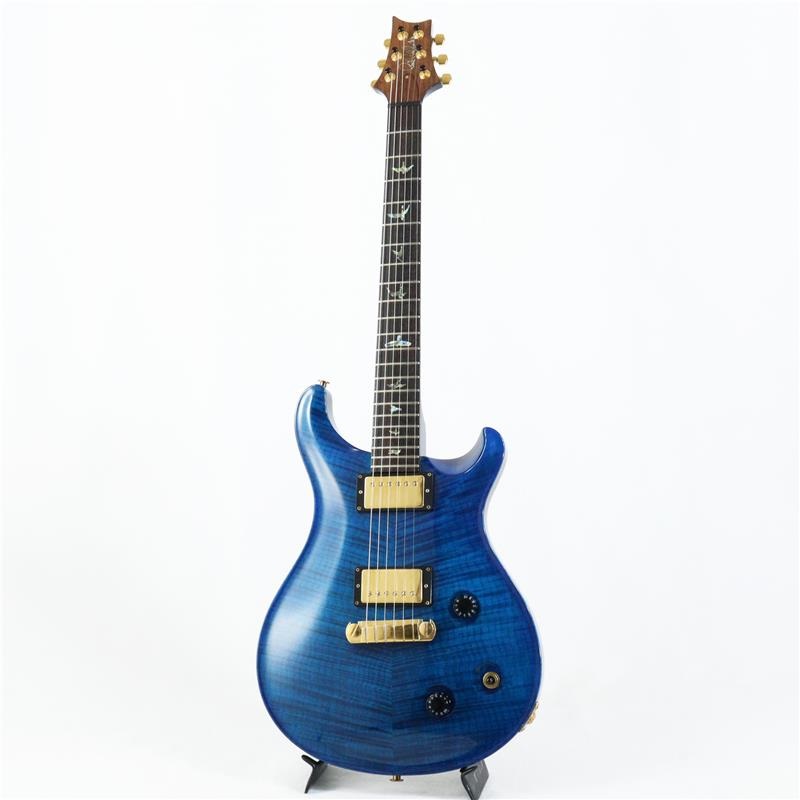 P.R.S. USED 中古 Custom22 Artist Package (Royal Blue) 【SN.68841】 ポールリードスミス 画像1