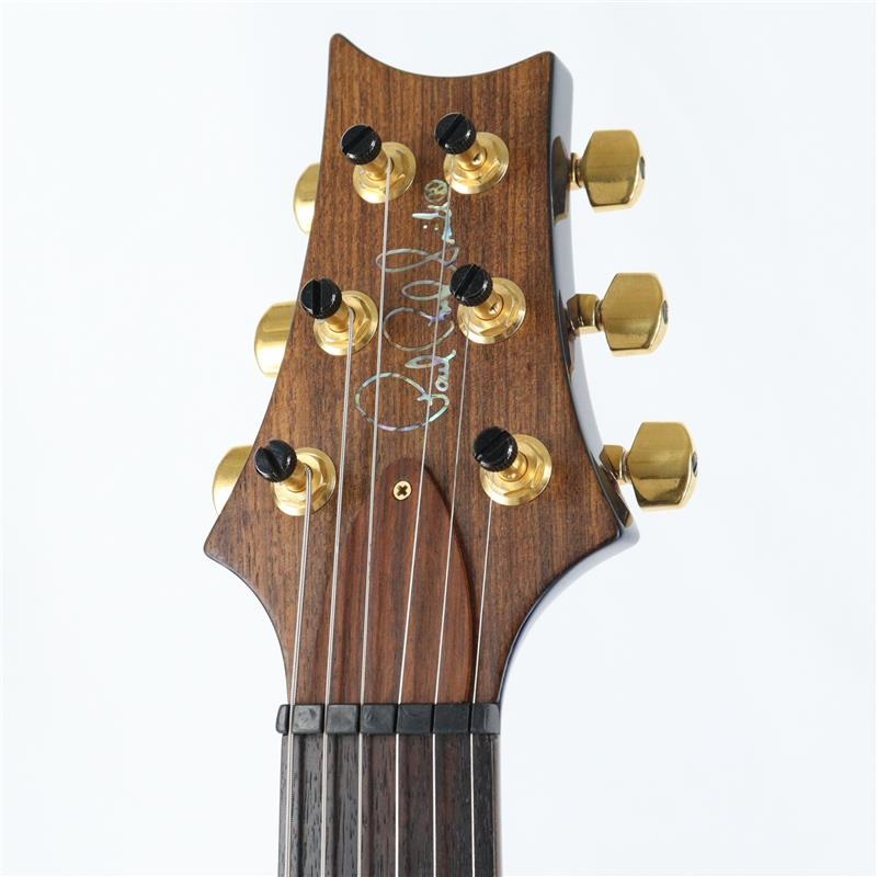 P.R.S. USED 中古 Custom22 Artist Package (Royal Blue) 【SN.68841】 ポールリードスミス 画像4