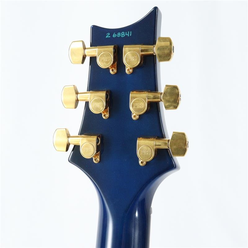 P.R.S. USED 中古 Custom22 Artist Package (Royal Blue) 【SN.68841】 ポールリードスミス 画像5