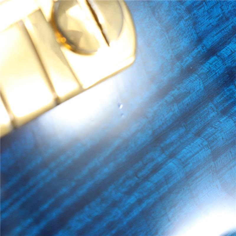 P.R.S. USED 中古 Custom22 Artist Package (Royal Blue) 【SN.68841】 ポールリードスミス 画像9