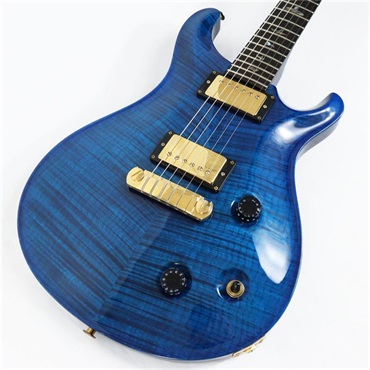 P.R.S. USED 中古 Custom22 Artist Package (Royal Blue) 【SN.68841】 ポールリードスミス 画像10