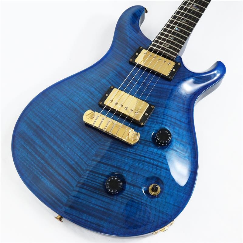 P.R.S. USED 中古 Custom22 Artist Package (Royal Blue) 【SN.68841】 ポールリードスミス 画像10