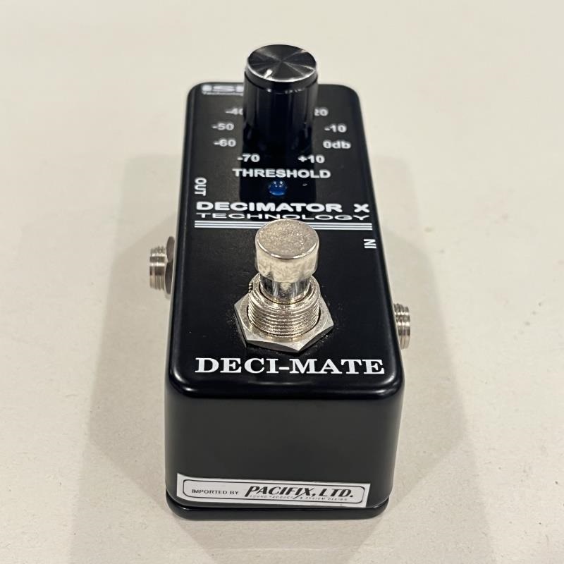iSP USED 中古 DECI-MATE ｜イケベ楽器店オンラインストア
