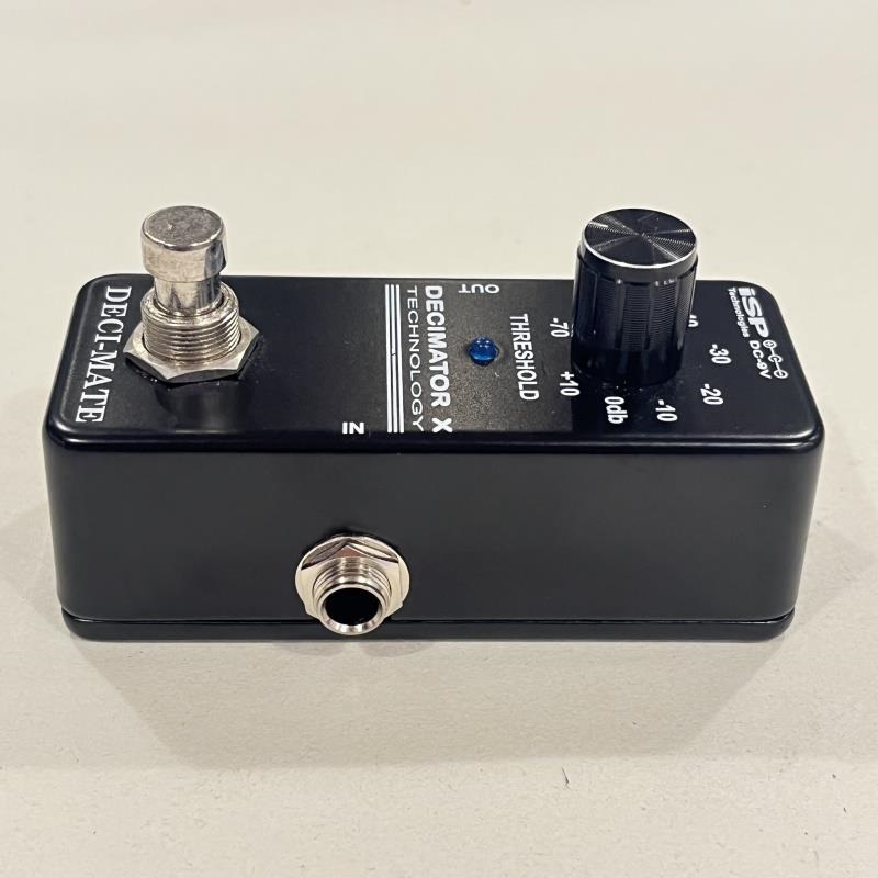 iSP USED 中古 DECI-MATE ｜イケベ楽器店オンラインストア