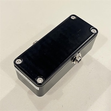 ISP DECI-MATE MICRO DECIMATOR【中古】 iSP DECI-MATE MICRO DECIMATOR PEDAL（中古）【楽器検索
