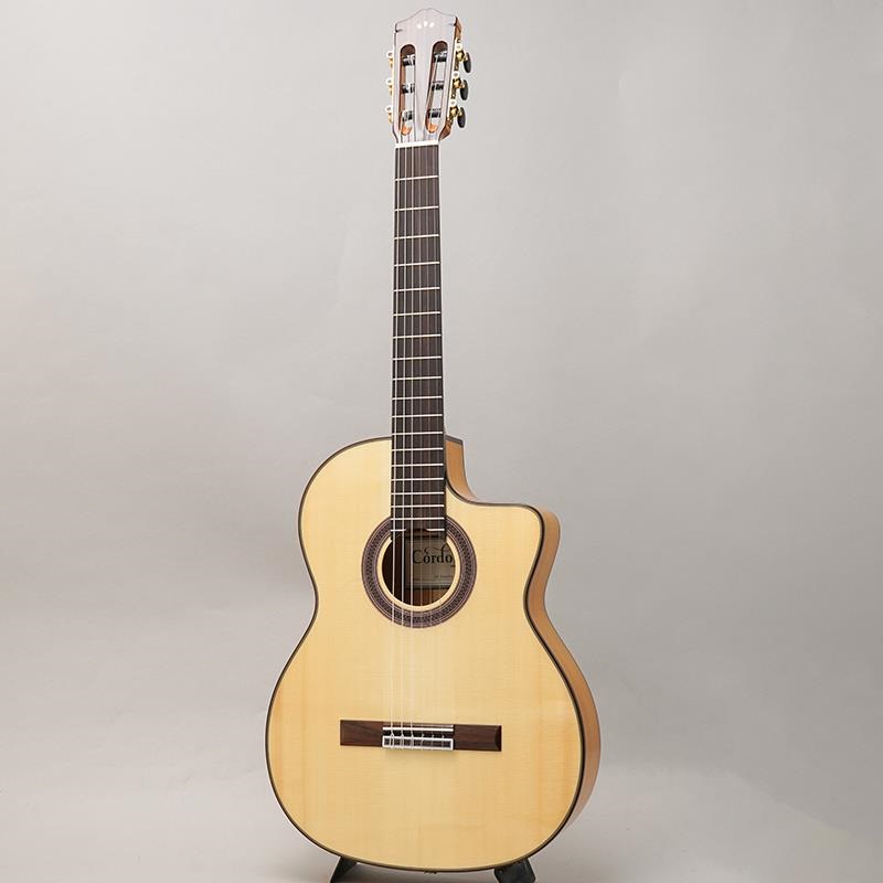 Cordoba Iberia Series GK Studio  コルドバ 画像2