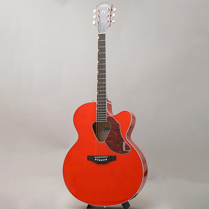 GRETSCH 【夏先取り大特価セール】G5022CE Rancher Jumbo Cutaway