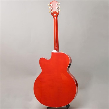 GRETSCH 【夏先取り大特価セール】G5022CE Rancher Jumbo Cutaway