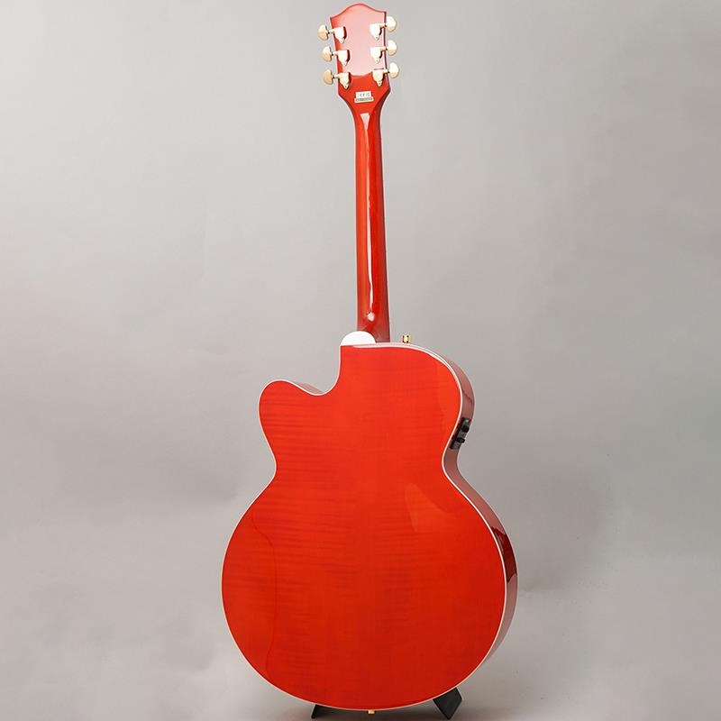 GRETSCH 【大決算セール】G5022CE Rancher Jumbo Cutaway Electric