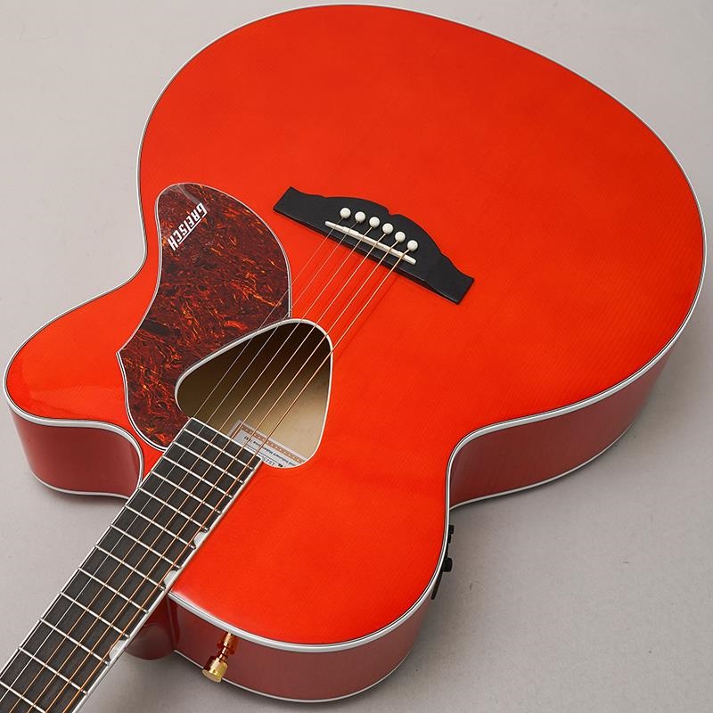 GRETSCH 【夏先取り大特価セール】G5022CE Rancher Jumbo Cutaway