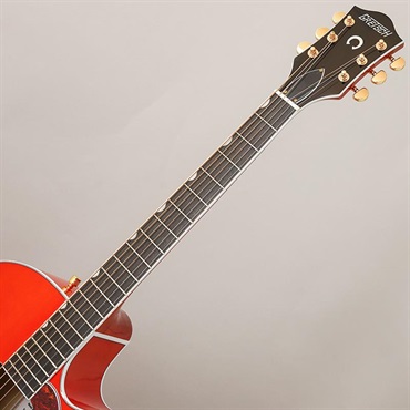 Gretsch G5022CE Rancher Jumbo エレアコ GRETSCH 【夏先取り大特価セール】G5022CE Rancher Jumbo Cutaway