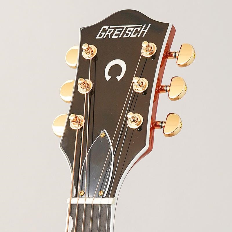 GRETSCH 【大決算セール】G5022CE Rancher Jumbo Cutaway Electric
