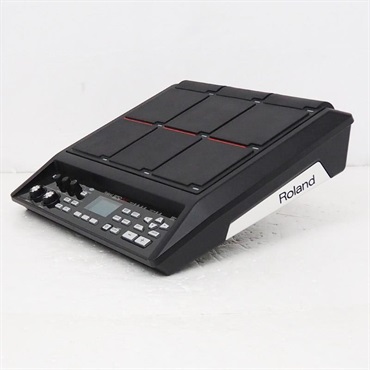 Roland USED 中古 SPD-SX [Sampling Pad] ｜イケベ楽器店オンラインストア