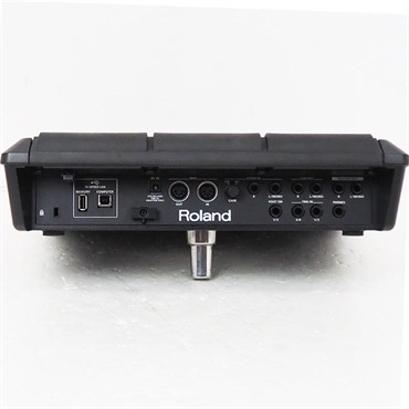 Roland USED 中古 SPD-SX [Sampling Pad] 画像5