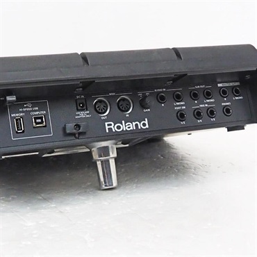 Roland USED 中古 SPD-SX [Sampling Pad] ｜イケベ楽器店オンラインストア