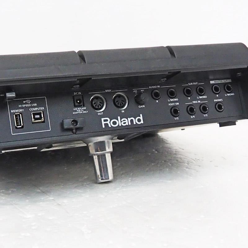 Roland USED 中古 SPD-SX [Sampling Pad] ｜イケベ楽器店オンラインストア