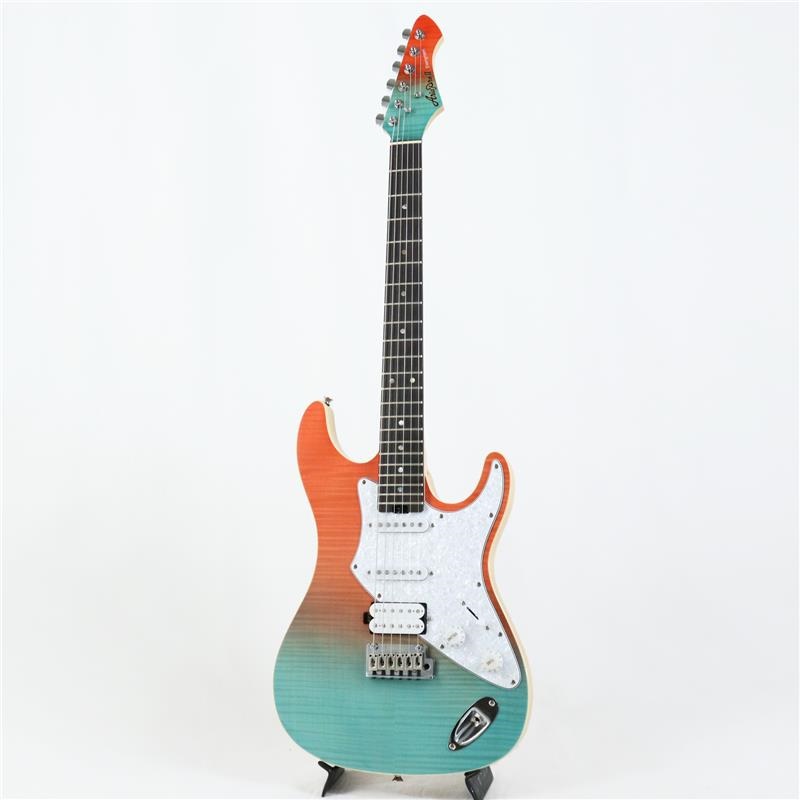 Aria ProII USED 中古 Aria Evergreen 714-AE200LTD (Horizon