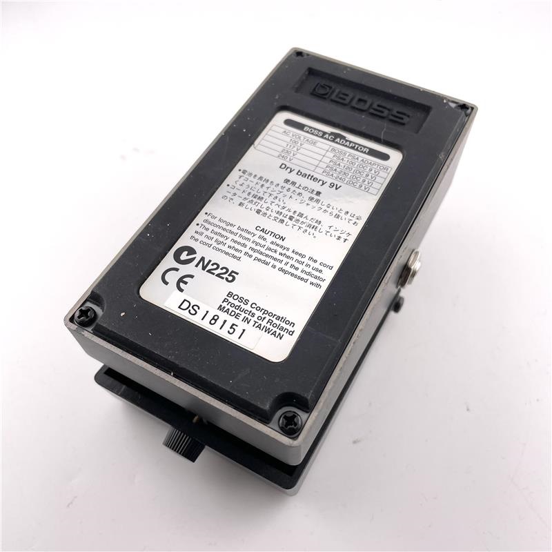 BOSS l Zone MT-2 ギターエフェクター BOSS - MT-2 | Metal Zone