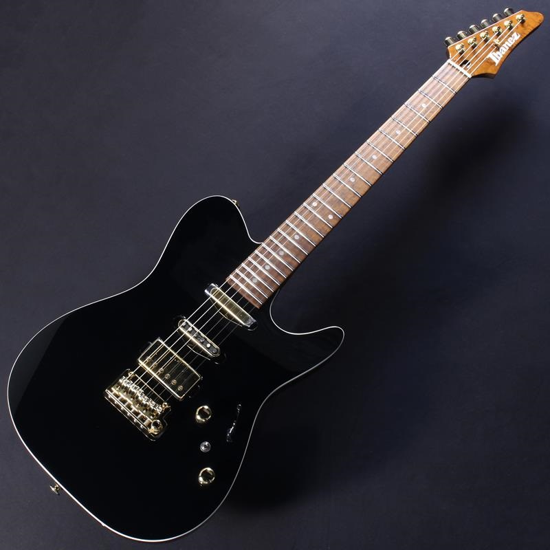 Ibanez LB1-BK (Black) [Lari Basilio Model] #F2512586 ｜イケベ楽器