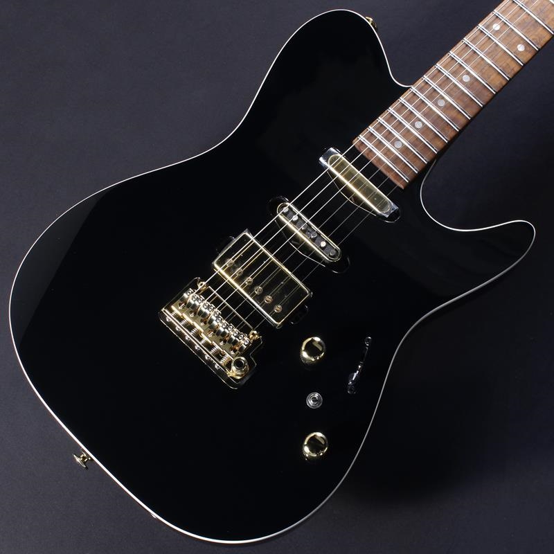 Ibanez LB1-BK (Black) [Lari Basilio Model] ｜イケベ楽器店