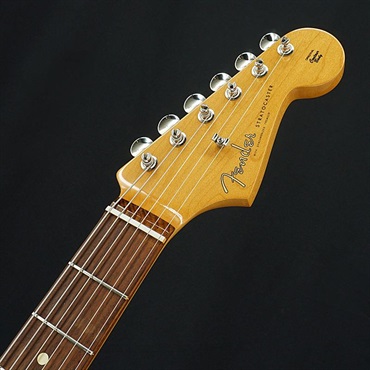Fender MEX USED 中古 Vintera '60s Stratocaster (Surf Green