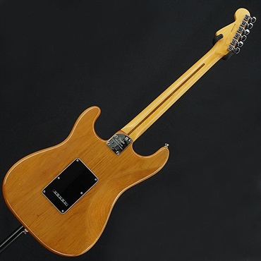 Fender USA USED 中古 American Professional II Stratocaster (Roasted Pine/Rosewood) ［SN.US21033529］ フェンダー 画像3