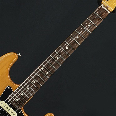 Fender USA USED 中古 American Professional II Stratocaster (Roasted Pine/Rosewood) ［SN.US21033529］ フェンダー 画像4