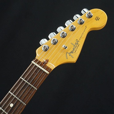 Fender USA USED 中古 American Professional II Stratocaster (Roasted Pine/Rosewood) ［SN.US21033529］ フェンダー 画像6
