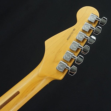 Fender USA USED 中古 American Professional II Stratocaster (Roasted Pine/Rosewood) ［SN.US21033529］ フェンダー 画像7