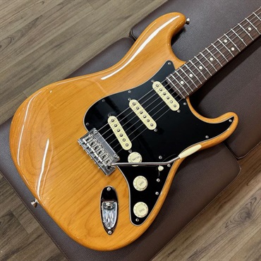 Fender USA USED 中古 American Professional II Stratocaster (Roasted Pine/Rosewood) ［SN.US21033529］ フェンダー 画像8