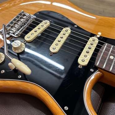 Fender USA USED 中古 American Professional II Stratocaster (Roasted Pine/Rosewood) ［SN.US21033529］ フェンダー 画像9