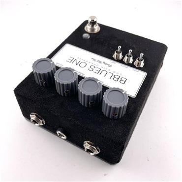 Finding That Tone USED 中古 BBlues One 画像1