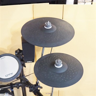 YAMAHA USED 中古 DTX582KUPGS [モニタースピーカーMS45DR付属/シンバルパッドアップグレード&1枚増設済み] 画像7