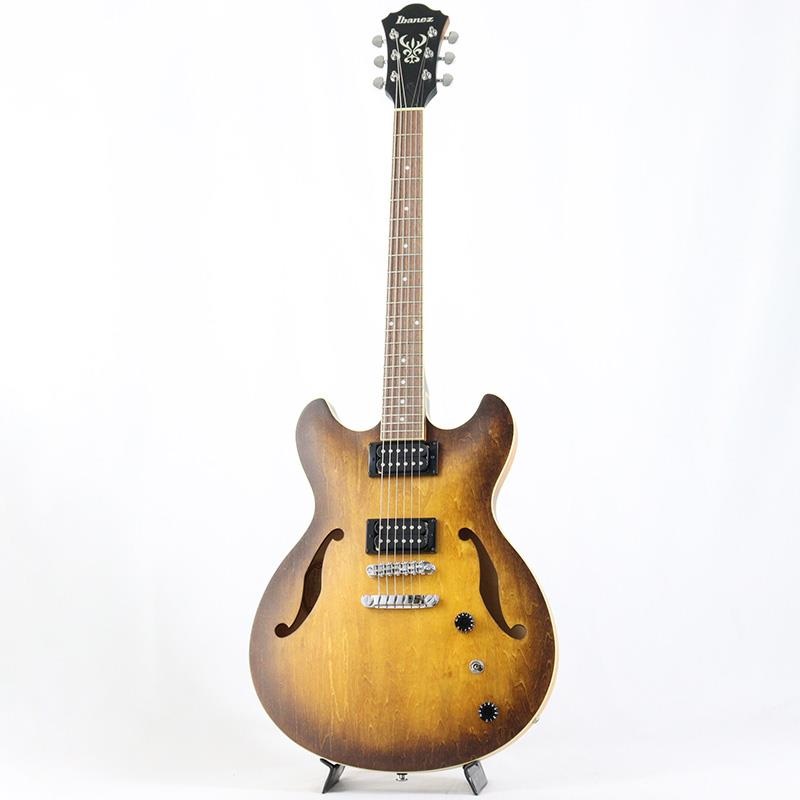 Ibanez Artcore AS53-TF (Tobacco Flat) 【サンプルB級特価品