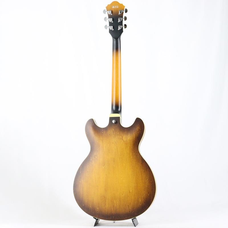 ※マーチン【Ibaneze AS53-TF】 ソフトケース付き マーチン【Ibaneze AS53-TF】 ソフトケース付き マーチン様専用