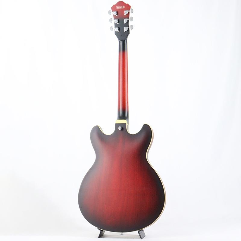 Ibanez Artcore AS53-SRF (Sunburst Red Flat) 【サンプルB級