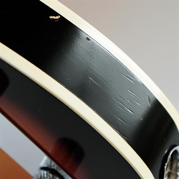 VanZandt USED 中古 TLV-R2 (3-Tone Sunburst/Madagascar Rosewood) [SN. 7442] 画像5