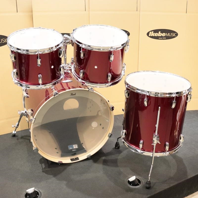 ドラムセット　 直接引取限定 Pearl パール　VISION ヴィジョン SST ALL BIRCH SHELL ドラムセット Pearl Vision SST Birch Ply Shell - What To Know & Where To Buy
