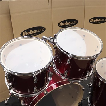 Pearl USED 中古 Vision Birch 5pcs Drum Set ｜イケベ楽器店
