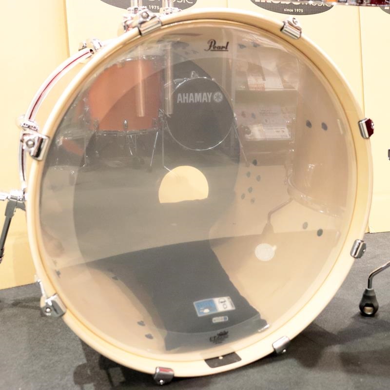 Pearl USED 中古 Vision Birch 5pcs Drum Set ｜イケベ楽器店 