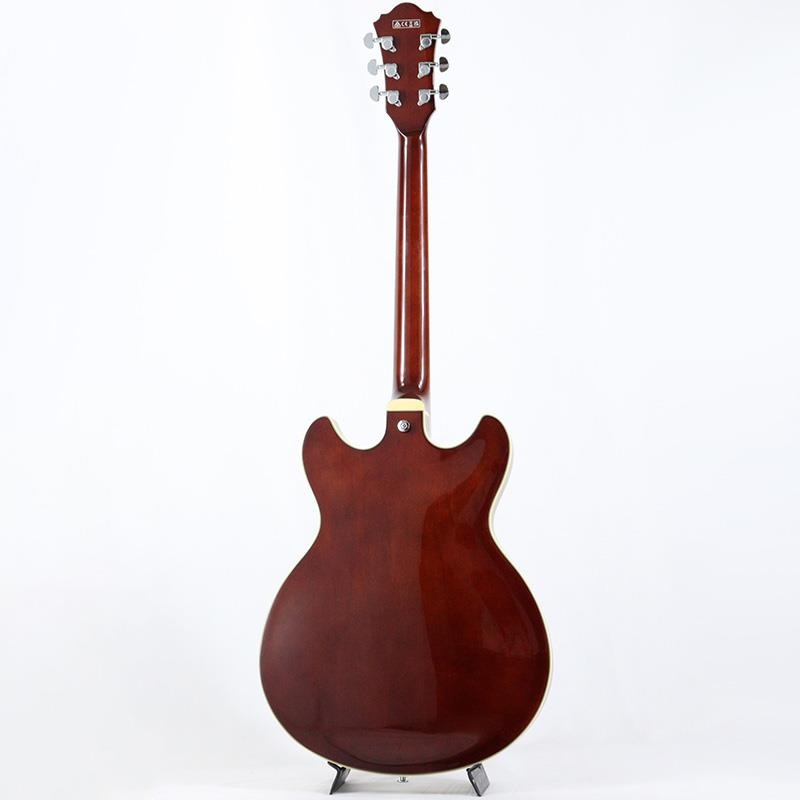 Ibanez Artcore AS73FM-TIF (Transparent Indigo Fade